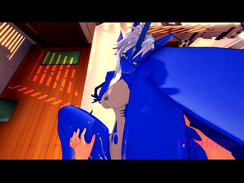 ❤️ Demon Fish Girl Monster Fjandinn myndband á klám is.assistentai.ru ❌️❤
